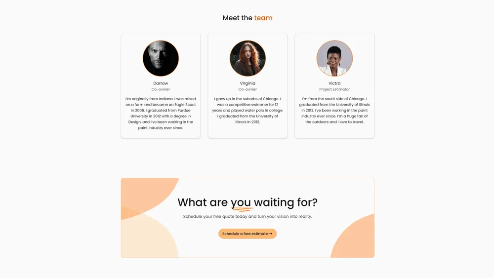 Stellar preview