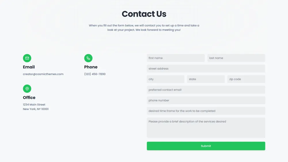 Atlas preview