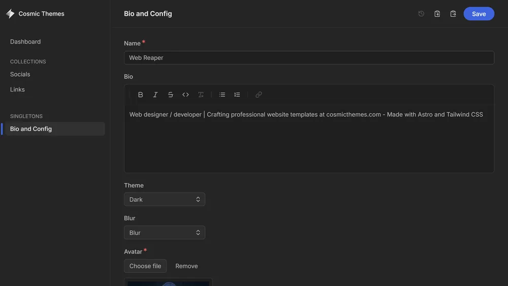 Landing Pad preview
